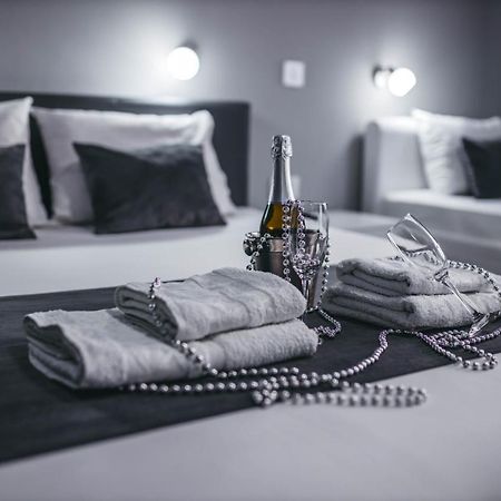 King Exclusive Suites Ниш Екстер'єр фото